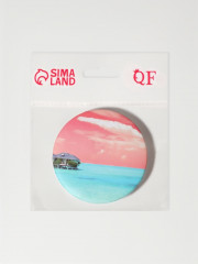 Зеркало складное с увеличением «Пляж» - Фото 5