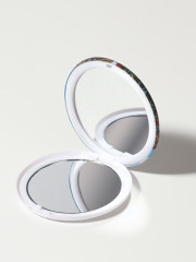 Зеркало складное с увеличением «Пляж» - Фото 2