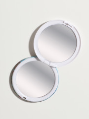 Зеркало складное с увеличением «Пляж» - Фото 3