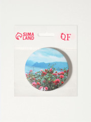 Зеркало складное с увеличением «Пляж» - Фото 5