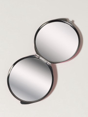 Зеркало складное с увеличением «Совята» - Фото 2