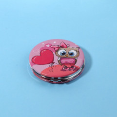 Зеркало складное с увеличением «Совята» - Фото 6