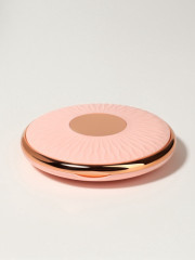 Зеркало складное с увеличением «Узор» - Фото 4