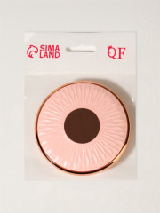 Зеркало складное с увеличением «Узор» - Фото 5