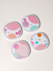 Зеркало складное с увеличением «Пузыри» - Фото 5