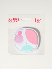 Зеркало складное с увеличением «Пузыри» - Фото 6