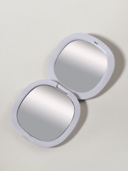 Зеркало складное с увеличением «Флаконы» - Фото 3