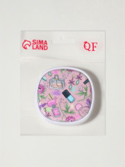 Зеркало складное с увеличением «Флаконы» - Фото 5