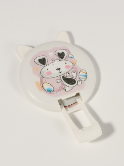 Зеркало карманное «Зверюшки»