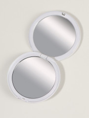 Зеркало карманное с увеличением «Grl Pwr» - Фото 4