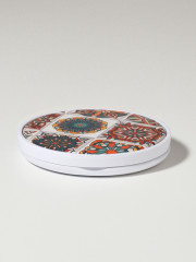 Зеркало складное с увеличением «Витраж» - Фото 4