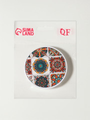 Зеркало складное с увеличением «Витраж» - Фото 5