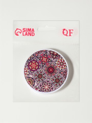 Зеркало складное с увеличением «Витраж» - Фото 5