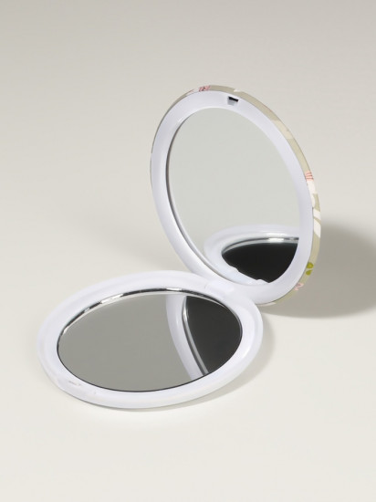 Зеркало складное с увеличением «Спокойствие»