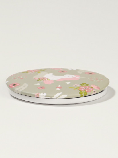 Зеркало складное с увеличением «Спокойствие»