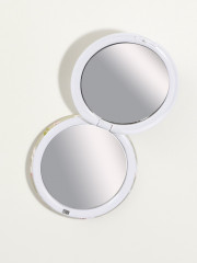 Зеркало складное с увеличением «Спокойствие» - Фото 4