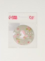 Зеркало складное с увеличением «Спокойствие» - Фото 5