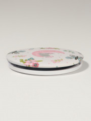 Зеркало складное с увеличением «Единороги» - Фото 4