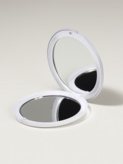 Зеркало складное с увеличением «Птички» - Фото 2