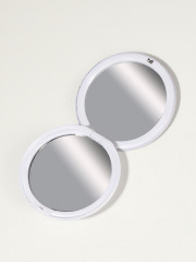 Зеркало складное с увеличением «Птички» - Фото 4