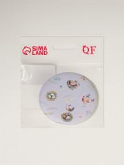 Зеркало складное с увеличением «Птички» - Фото 5