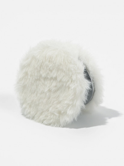 Зеркало складное с увеличением «Мех»