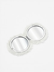 Зеркало складное с увеличением «Мех» - Фото 3