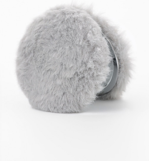 Зеркало складное с увеличением «Мех»