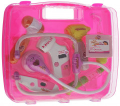 Набор игровой «Доктор» - Фото 1