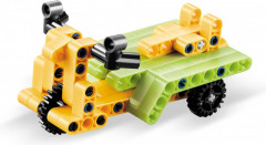 Конструктор электронный «Мотоциклет» - Фото 2