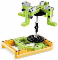 Конструктор электронный «Мотоциклет» - Фото 7