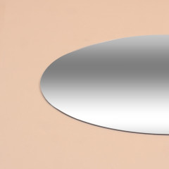 Зеркало настенное - Фото 2