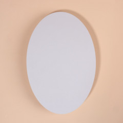 Зеркало настенное на клеевой основе - Фото 1