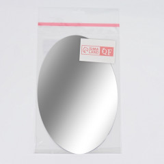 Зеркало настенное на клеевой основе - Фото 3