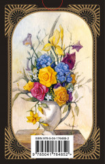 Оракул Ленорман. Подробное толкование карт, сочетания и расклады для начинающих. Малый оракул Ленорман. 36 ключей. Комплект из книги и колоды - Фото 5