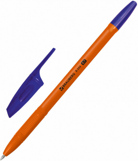 Набор ручек шариковых