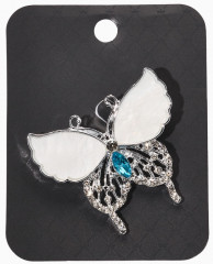 Брошь «Бабочка» - Фото 3
