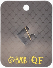 Брошь «Бабочка» - Фото 4