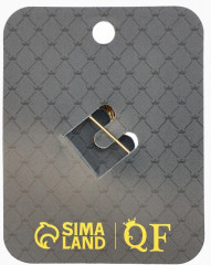 Брошь «Колибри» - Фото 4