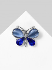 Брошь «Бабочка» - Фото 5
