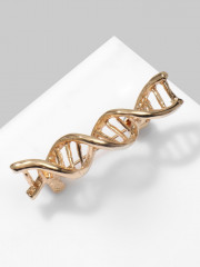 Брошь «Молекула» - Фото 4