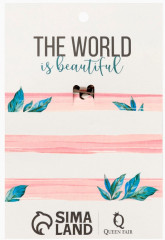 Брошь «Муха» - Фото 4