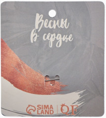 Брошь «Пчела» - Фото 4