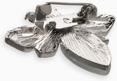 Брошь «Пчела» - Фото 2