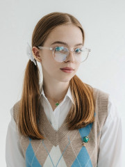 Брошь «Школа» - Фото 5