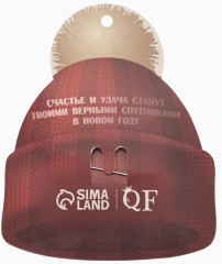 Брошь «Снежинка» - Фото 4