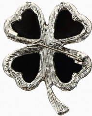 Брошь-кулон «Галиотис» - Фото 1