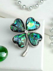 Брошь-кулон «Галиотис» - Фото 4