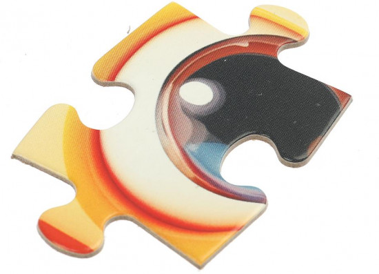 Пазл «Сладкие машинки»