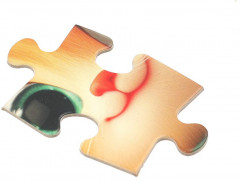 Пазл «Пушистые котята» - Фото 3